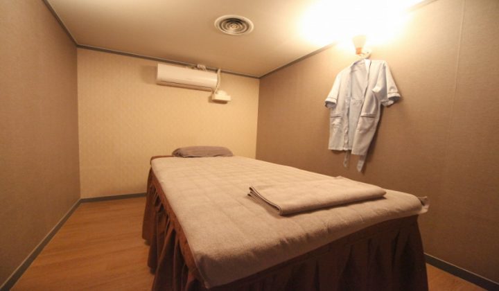 경기 남양주시 마사지 엠어이베트남케어마사지 (퇴계원역) 실내 사진입니다.