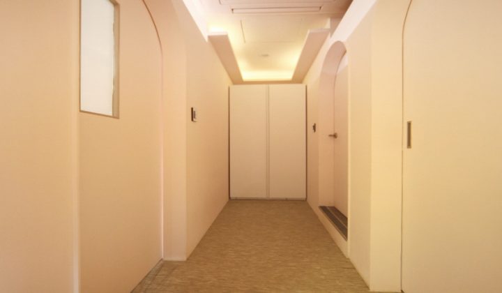 서울 송파구 마사지 망고테라피 (가락시장역) 실내 사진입니다.