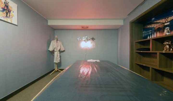 서울 강서구 마사지 미인테라피 (강서구청) 실내 사진입니다.