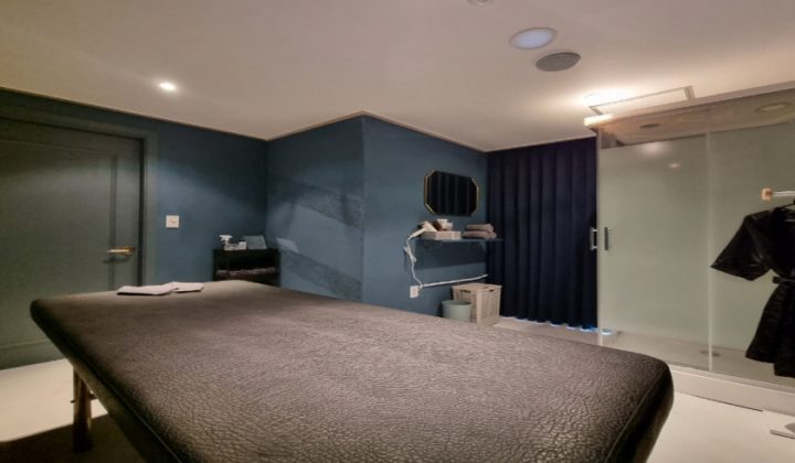 서울 송파구 마사지 벨라스웨디시 (가락시장역) 실내 사진입니다.