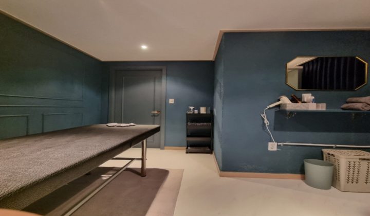 서울 송파구 마사지 벨라스웨디시 (가락시장역) 실내 사진입니다.