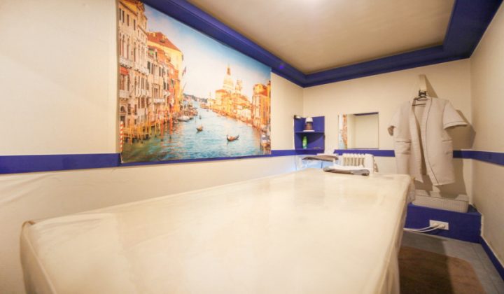 서울 노원구 마사지 세라스웨디시 (노원역) 실내 사진입니다.