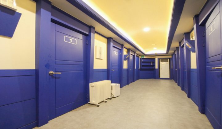 서울 노원구 마사지 세라스웨디시 (노원역) 실내 사진입니다.