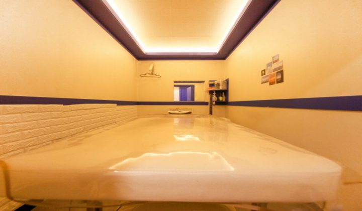 서울 노원구 마사지 세라스웨디시 (노원역) 실내 사진입니다.