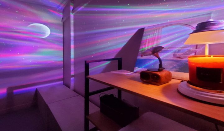 서울 송파구 마사지 세인트 (가락시장역) 실내 사진입니다.