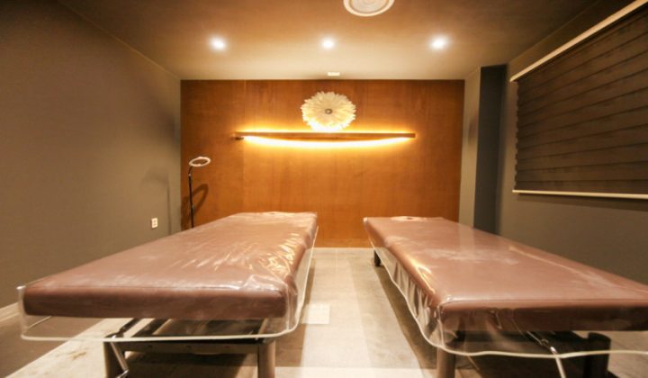 서울 송파구 마사지 송파스웨디시 (방이) 실내 사진입니다.