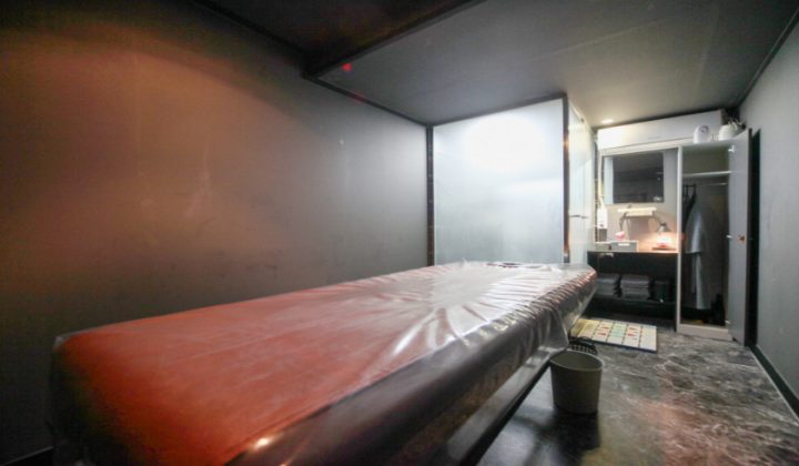 서울 송파구 마사지 송파스웨디시 (방이) 실내 사진입니다.