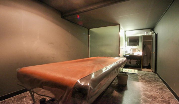 서울 송파구 마사지 송파스웨디시 (방이) 실내 사진입니다.