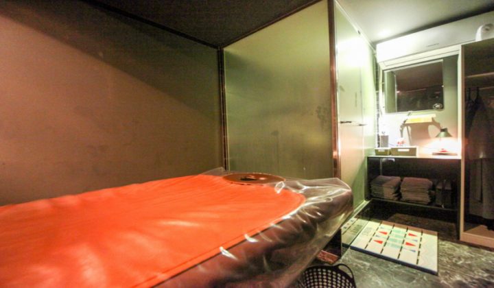 서울 송파구 마사지 송파스웨디시 (방이) 실내 사진입니다.