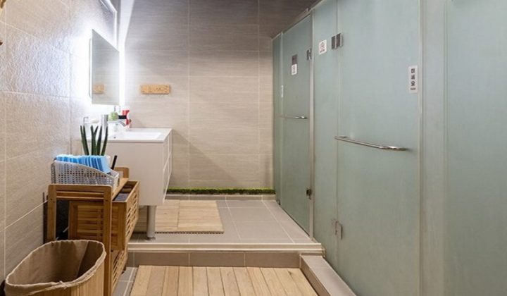 서울 송파구 마사지 어게인스웨디시아로마 (방이) 실내 사진입니다.