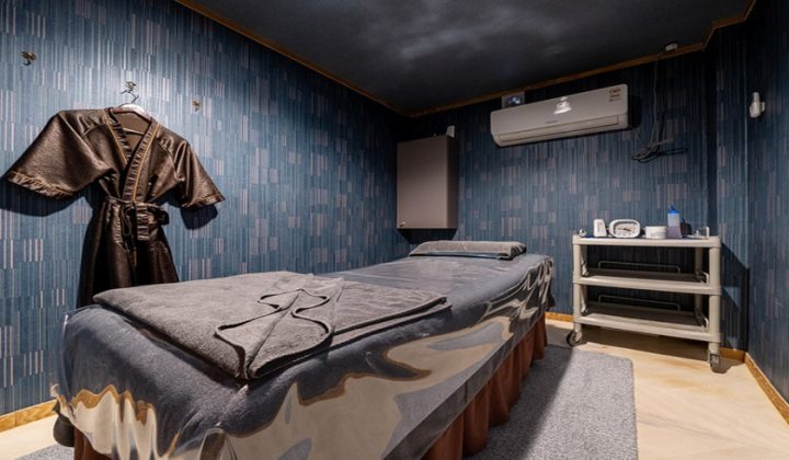 서울 송파구 마사지 어게인스웨디시아로마 (방이) 실내 사진입니다.