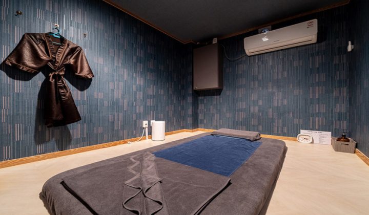 서울 송파구 마사지 어게인스웨디시아로마 (방이) 실내 사진입니다.