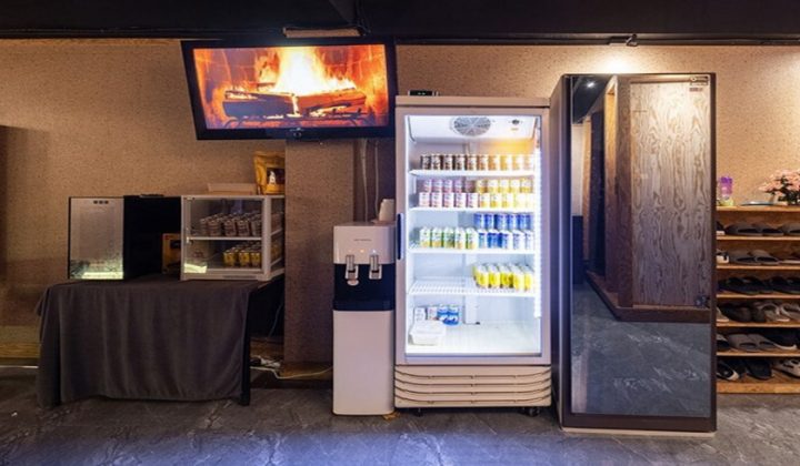 서울 송파구 마사지 어게인스웨디시아로마 (방이) 실내 사진입니다.