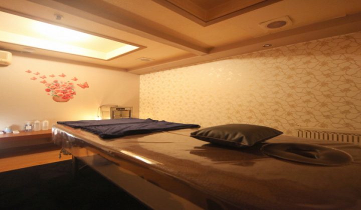 서울 송파구 마사지 엘리스스웨디시 (석촌역) 실내 사진입니다.