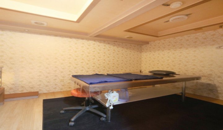 서울 송파구 마사지 엘리스스웨디시 (석촌역) 실내 사진입니다.