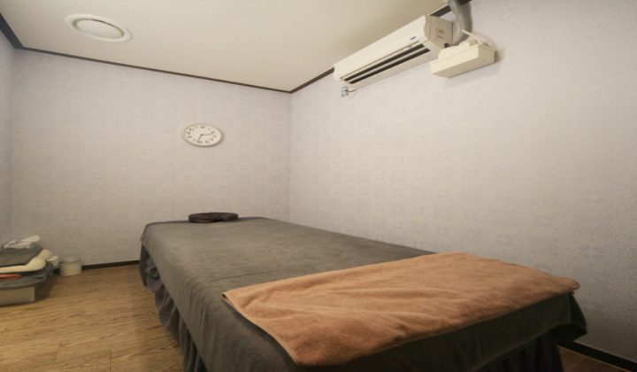 서울 송파구 마사지 수면가능 원테라피 (송파나루역) 실내 사진입니다.