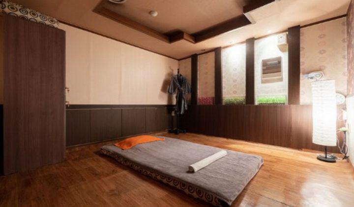 경기 시흥시 수면가능 찐테라피 (시화) 실내 사진입니다.