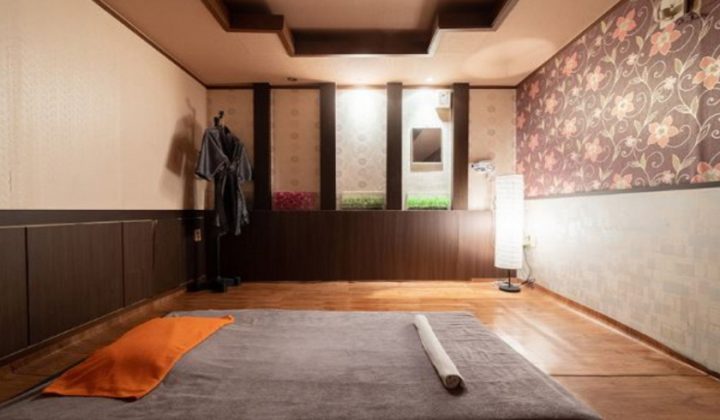 경기 시흥시 수면가능 찐테라피 (시화) 실내 사진입니다.