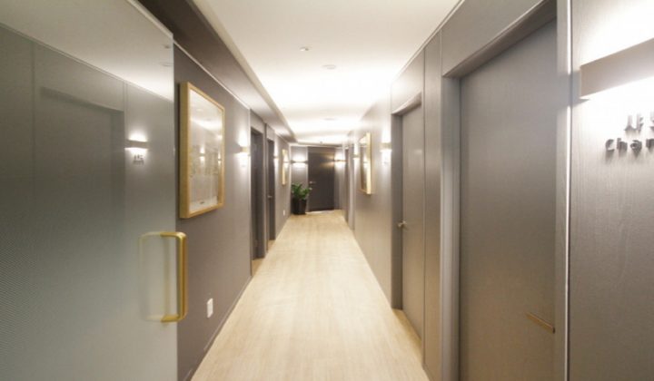 경기 성남시 분당구 마사지 왁싱 베스티 스웨디시&왁싱 (서현역) 실내 사진입니다.