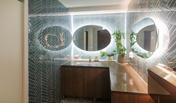 경기 성남시 분당구 마사지 왁싱 베스티 스웨디시&왁싱 (서현역) 실내 사진입니다.