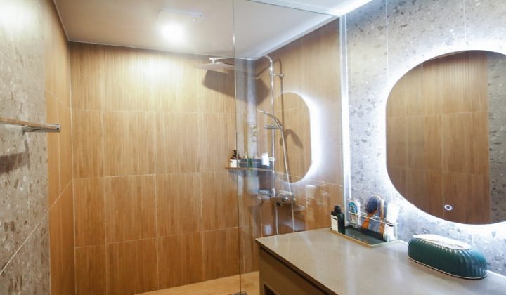 경기 성남시 분당구 마사지 왁싱 베스티 스웨디시&왁싱 (서현역) 실내 사진입니다.