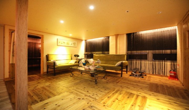 충북 청주시 서원구 마사지 수면가능 로미로미 이룸테라피 (산남) 실내 사진입니다.