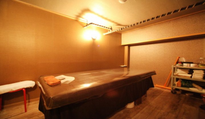 충북 청주시 서원구 마사지 수면가능 로미로미 이룸테라피 (산남) 실내 사진입니다.