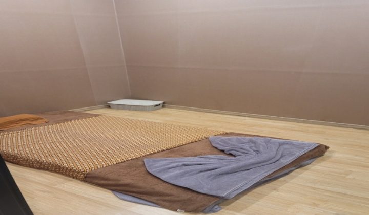 충북 충주시 마사지 수면가능 핫스웨디시 (대소원) 실내 사진입니다.