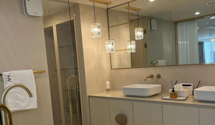 대구 북구 마사지 왁싱 로미로미 053스킨케어 (복현) 실내 사진입니다.