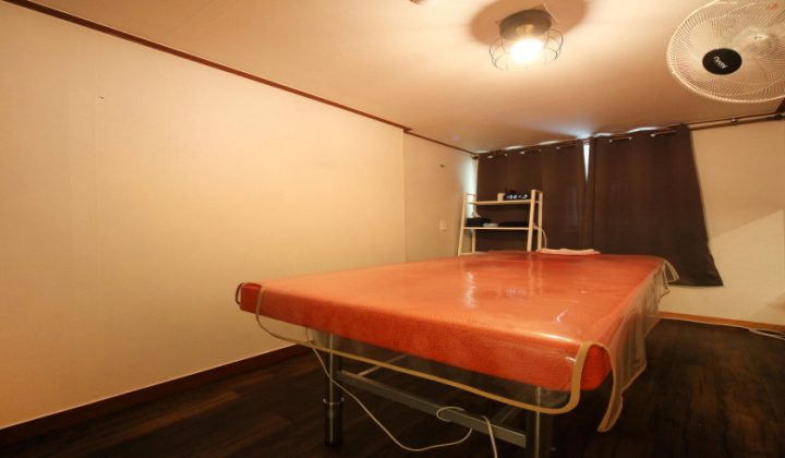 경기 의정부시 마사지 24시간 로미로미 루이스웨디시 (의정부역) 실내 사진입니다.