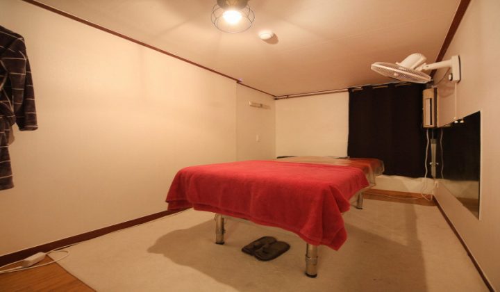 경기 의정부시 마사지 24시간 로미로미 루이스웨디시 (의정부역) 실내 사진입니다.