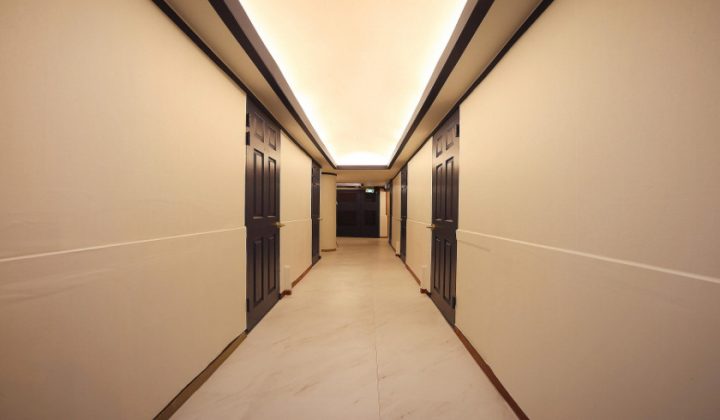 경기 의정부시 마사지 24시간 로미로미 루이스웨디시 (의정부역) 실내 사진입니다.