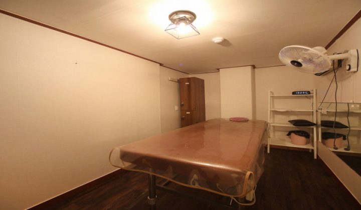 경기 의정부시 마사지 24시간 로미로미 루이스웨디시 (의정부역) 실내 사진입니다.