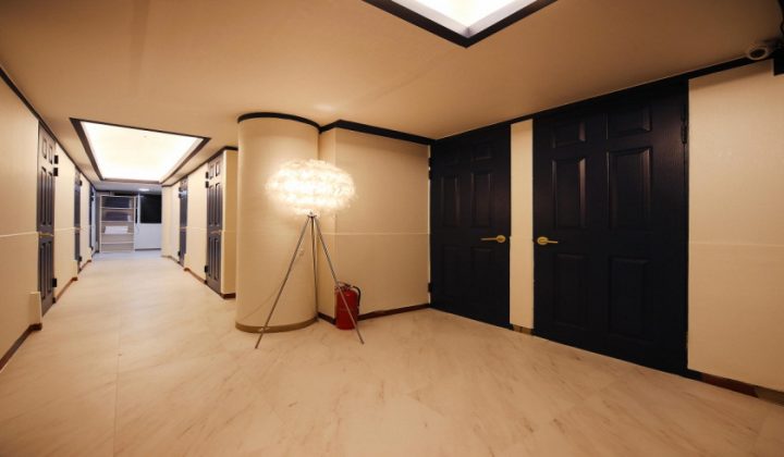 경기 의정부시 마사지 24시간 로미로미 루이스웨디시 (의정부역) 실내 사진입니다.