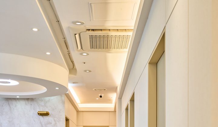 서울 강남구 마사지 로미로미 블랙로즈 (신사역) 실내 사진입니다.