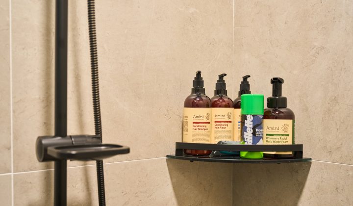 서울 강남구 마사지 로미로미 블랙로즈 (신사역) 실내 사진입니다.