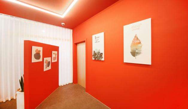 서울 강서구 마사지 1인샵 로미로미 로단테스웨디시 (마곡역) 실내 사진입니다.