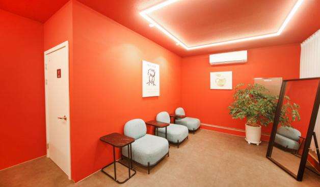 서울 강서구 마사지 1인샵 로미로미 로단테스웨디시 (마곡역) 실내 사진입니다.